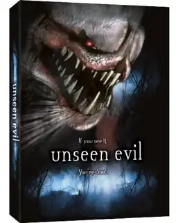 Watch and Download Unseen Evil 3