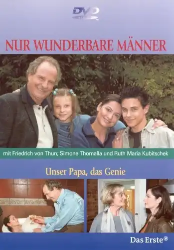 Watch and Download Unser Papa, das Genie 2