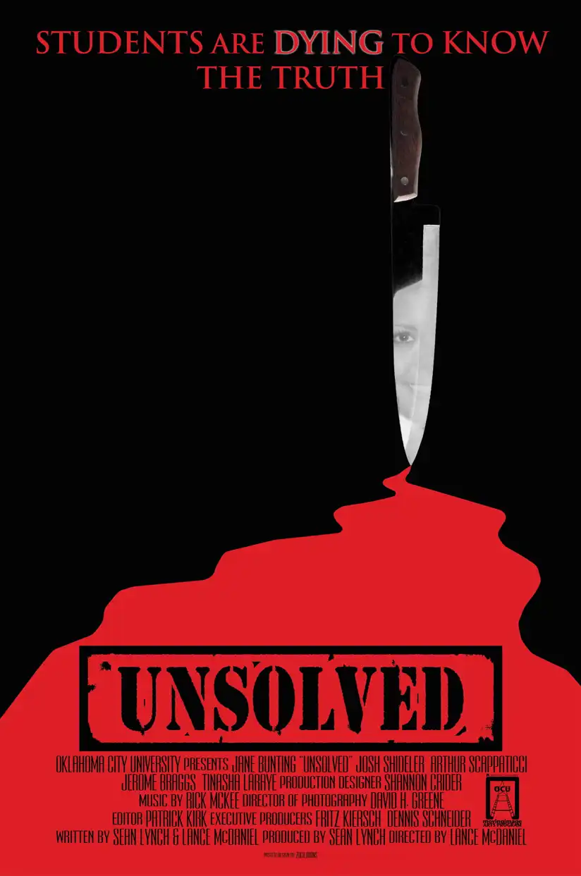 Watch and Download Unsolved 1