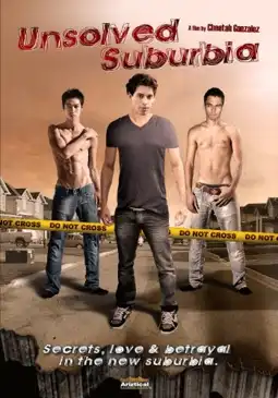 Watch and Download Unsolved Suburbia 3