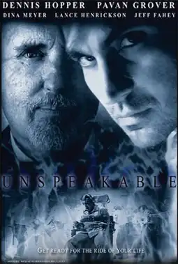 Watch and Download Unspeakable 4