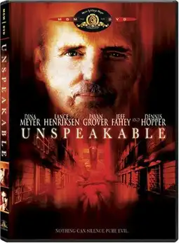 Watch and Download Unspeakable 5