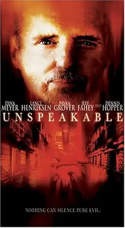 Watch and Download Unspeakable 6
