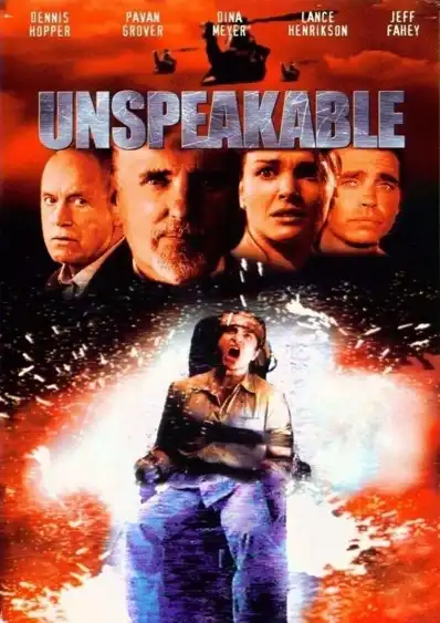 Watch and Download Unspeakable 8
