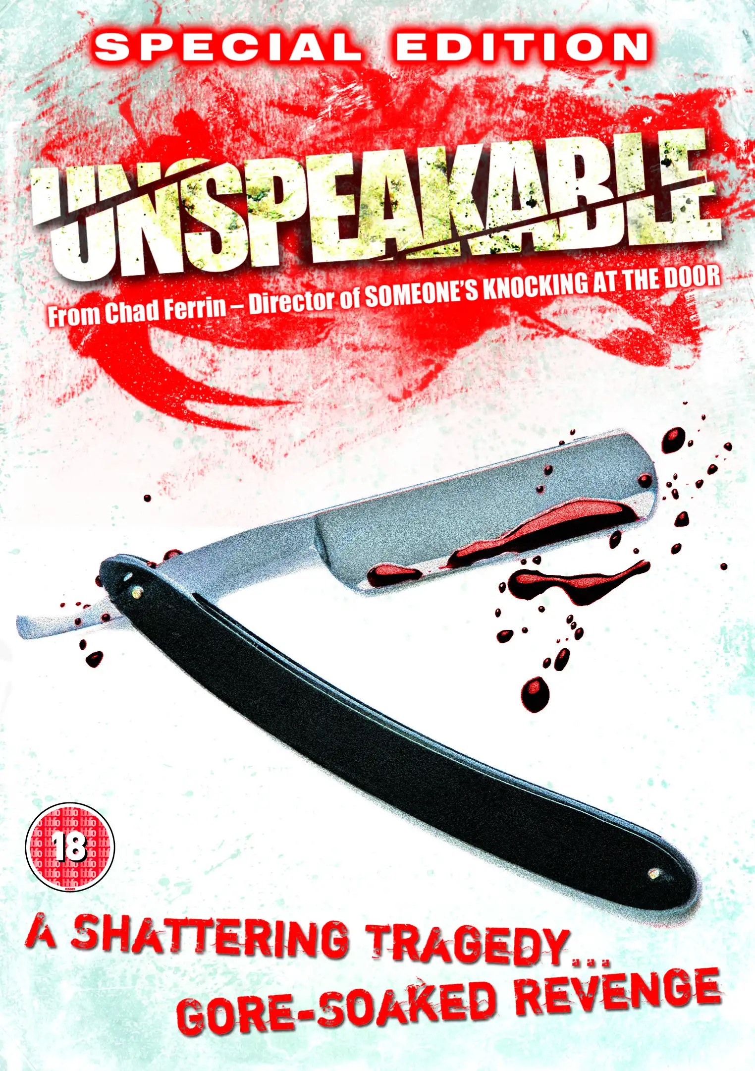 Watch and Download Unspeakable 9