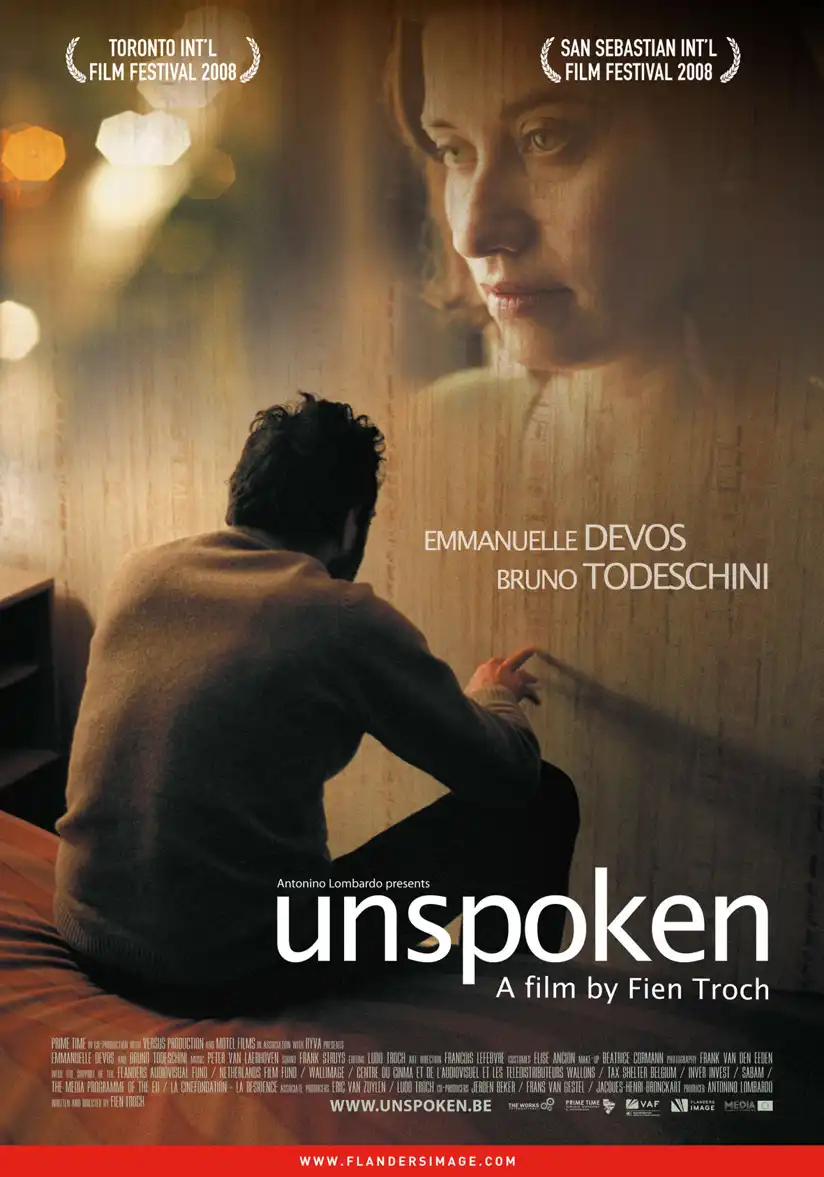 Watch and Download Unspoken 1