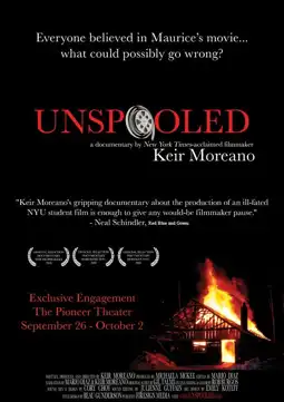 Watch and Download Unspooled 2