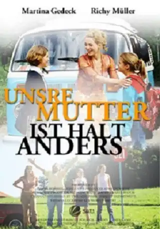 Watch and Download Unsre Mutter ist halt anders 2