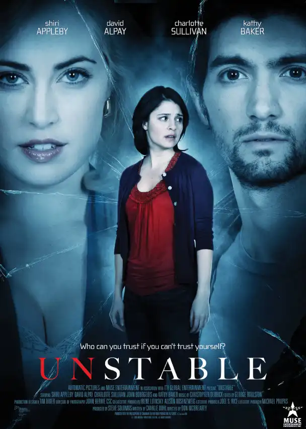 Watch and Download Unstable 1