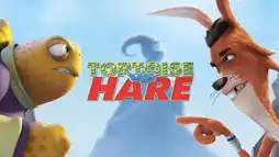 Watch and Download Unstable Fables: Tortoise vs. Hare 3