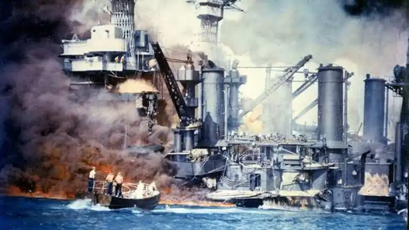 Watch and Download Unsung Heroes of Pearl Harbor 1