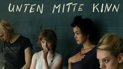 Watch and Download Unten Mitte Kinn 2