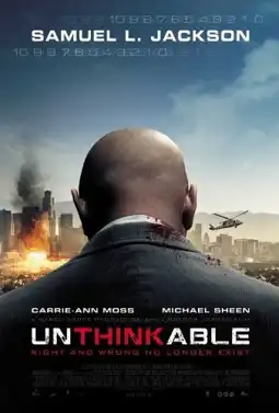 Watch and Download Unthinkable 15