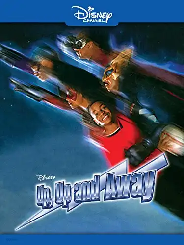 Watch and Download Up, Up, and Away 4