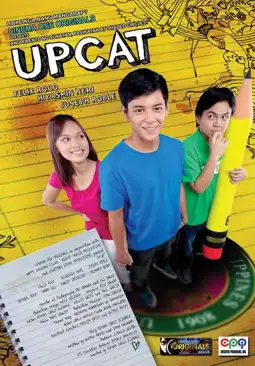 Watch and Download UPCAT 3