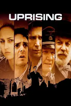 Watch and Download Uprising