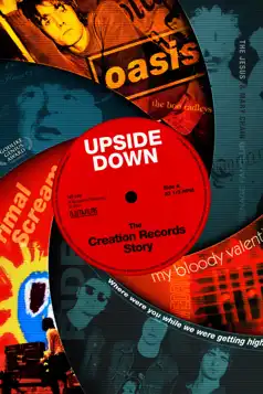 Watch and Download Upside Down: The Creation Records Story