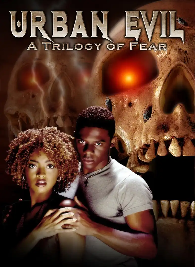 Watch and Download Urban Evil: Trilogy of Fear 1