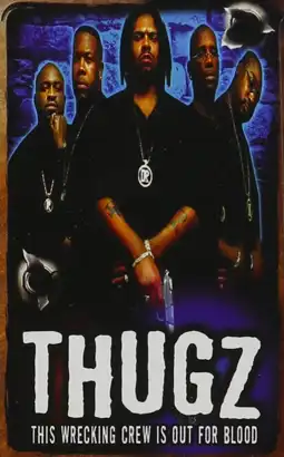 Watch and Download Urban Killaz: Thugz 1