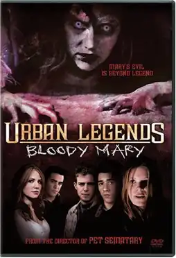 Watch and Download Urban Legends: Bloody Mary 5