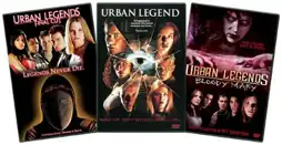 Watch and Download Urban Legends: Bloody Mary 6