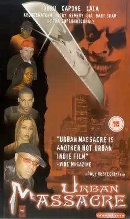 Watch and Download Urban Massacre 3