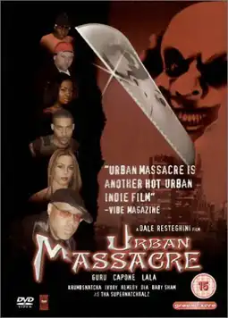 Watch and Download Urban Massacre 6