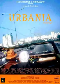 Watch and Download Urbania 3