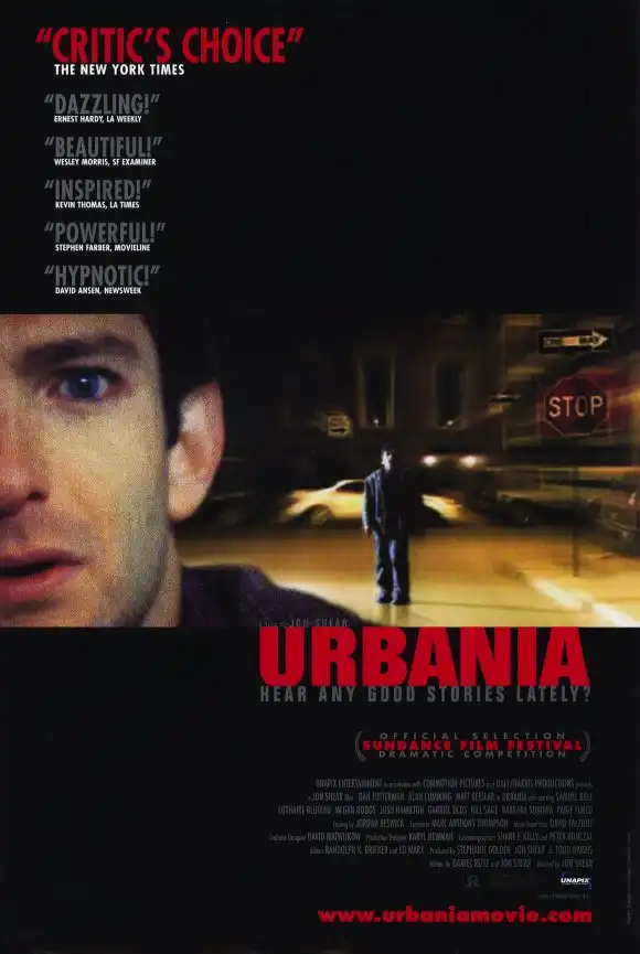 Watch and Download Urbania 6