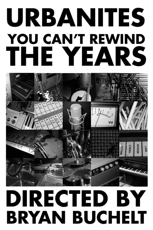 Watch and Download Urbanites - You Can't Rewind The Years 1