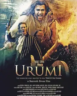 Watch and Download Urumi 9