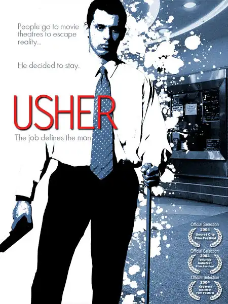 Watch and Download Usher 1