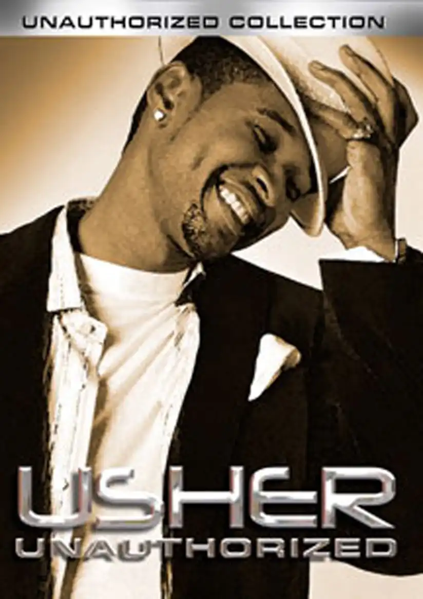 Watch and Download Usher: Unauthorized 1