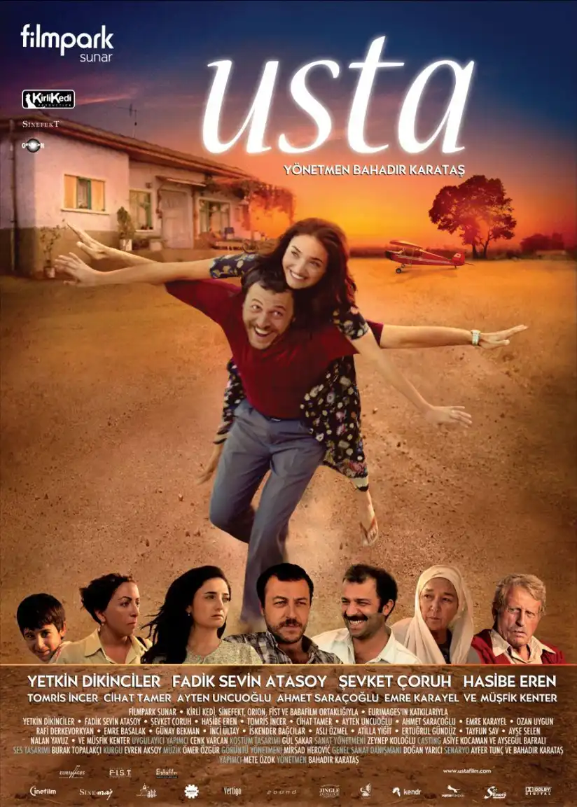 Watch and Download Usta 7