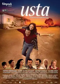 Watch and Download Usta