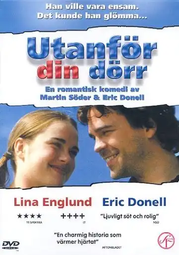 Watch and Download Utanför din dörr 1