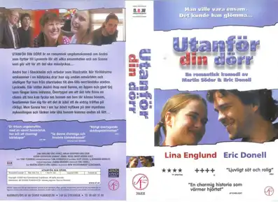 Watch and Download Utanför din dörr 2