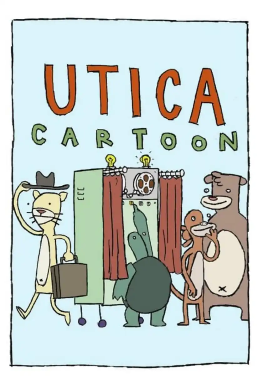 Watch and Download Utica Cartoon 1