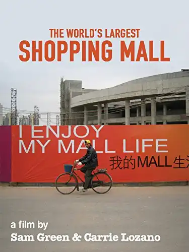 Watch and Download Utopia, Part 3: The World's Largest Shopping Mall 1