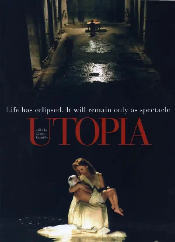 Watch and Download Utopia 1