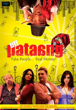 Watch and Download Utt Pataang 11