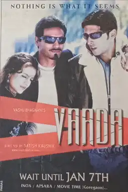 Watch and Download Vaada 6