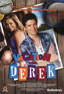 Watch and Download Vacation with Derek 6