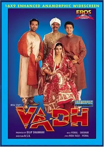 Watch and Download Vadh 1