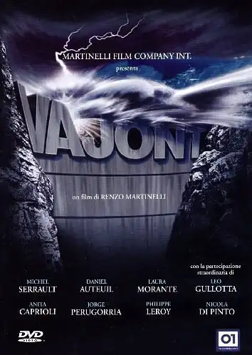 Watch and Download Vajont 4