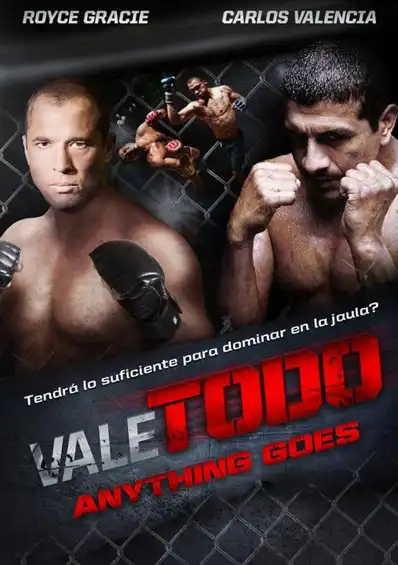 Watch and Download Vale todo: Anything goes 2