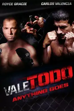 Watch and Download Vale todo: Anything goes