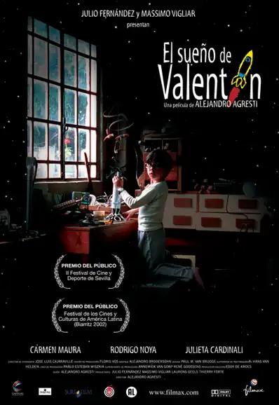 Watch and Download Valentin 4