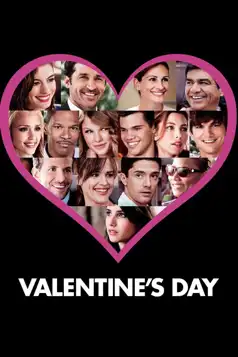 Watch and Download Valentine’s Day