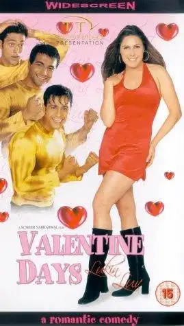 Watch and Download Valentine Days 1